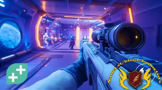 Unreal Engine 5: Make Your Game Feel Epic