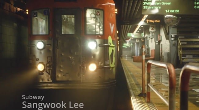 Coloso – Part 02 Creating textures using Substance Designer and Completing the UE5 World