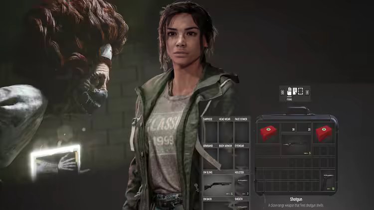 Complete Classic Resident Evil Game Development in UE5