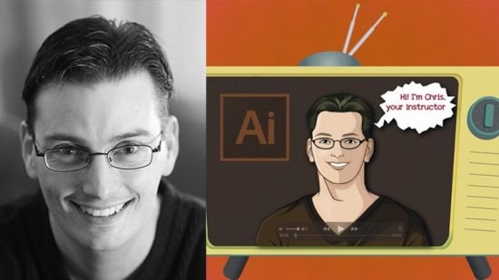 Adobe Illustrator For Beginners 2020