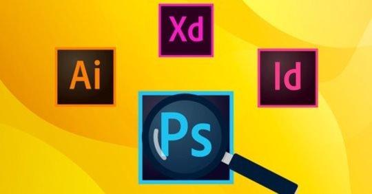 Adobe Essentials 2020: Illustrator, Photoshop, InDesign & XD
