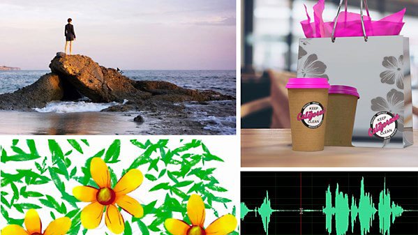 Lynda – Creative Cloud Crash Course