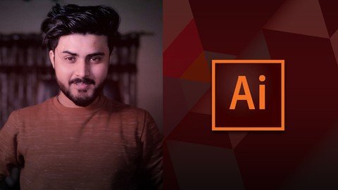 Adobe Illustrator 2021: Perfect Beginner Course