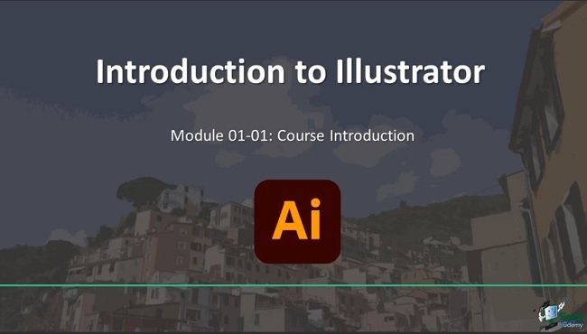 Adobe Illustrator CC for Beginners: An Introductory Course  第1张