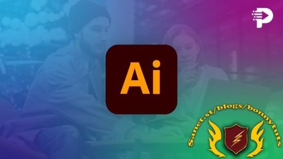 Adobe Illustrator 2024: Crafting Visual Excellence