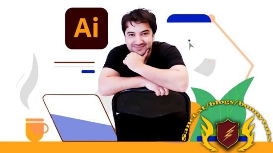 Adobe Illustrator Cc 2024 Professional Course