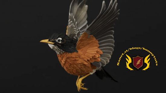 Domestika – Advanced Papercraft Techniques: Designing with Paper