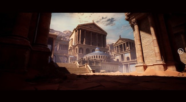 Artstation – Large Game Environment Creation – In-Depth Tutorial Course [UE5]