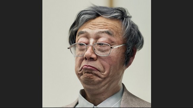 Artstation – Nakamoto Create a Realistic CG Portrait with Maya, Zbrush, Xgen, Arnold and Mari  第1张