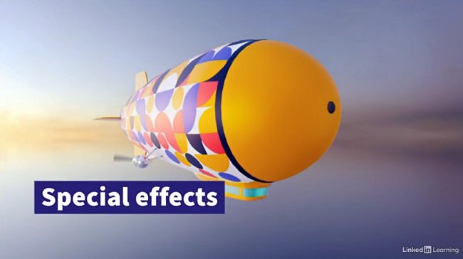 LinkedIn – Maya 2024 Essential Training  第1张