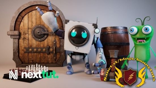 Complete Guide to Maya 2024  第1张