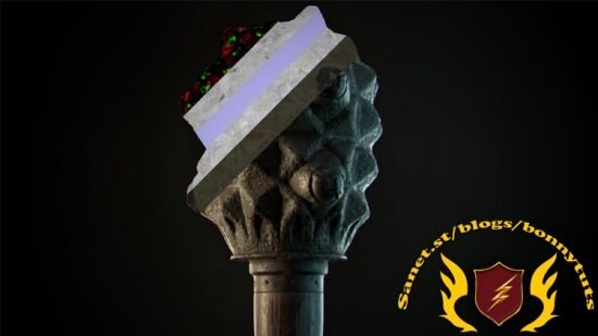 Mari Nodegraph PBR Texturing + Look Development  第1张