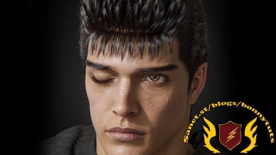 Create 3D Photorealistic Faces  第1张