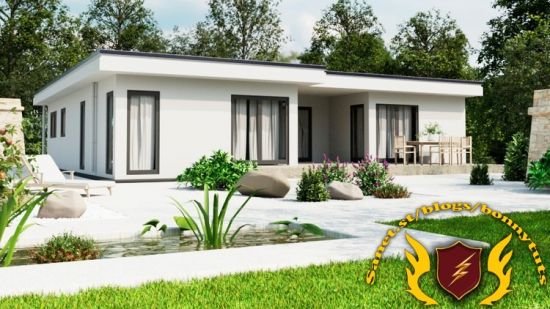 Architectural Visualization in Maya and Arnold – Modeling  第1张