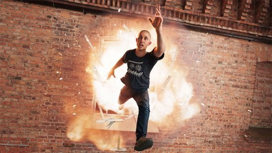 Creating Efficient Digital Doubles for VFX: Maya, Wrap & ZBrush Character Creation Workflow  第1张