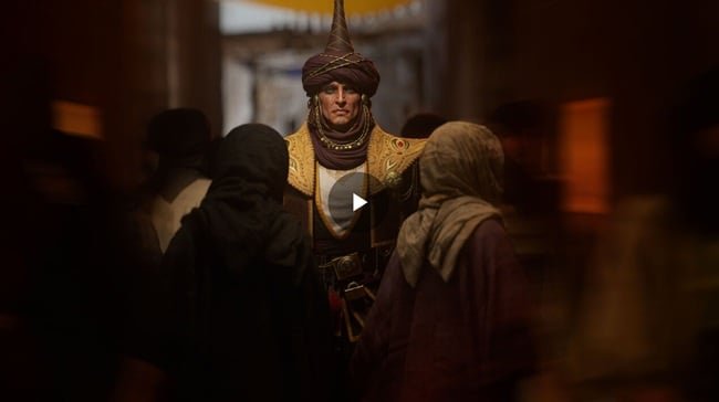 The Gnomon Workshop – Creating a Character for Games Vol. 2