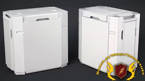 Fuze01 – Introduction to 3D and Maya