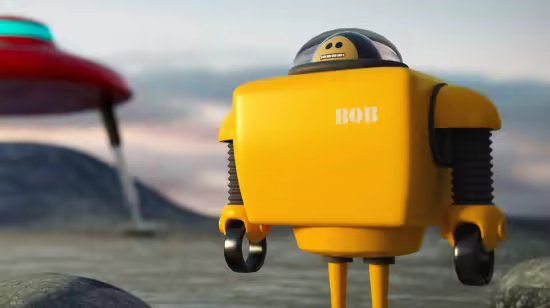 Maya 2026 Essentials Training