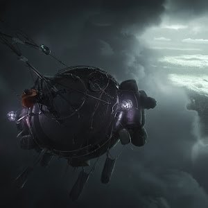 Visual Storytelling with Romain Jouandeau  第1张