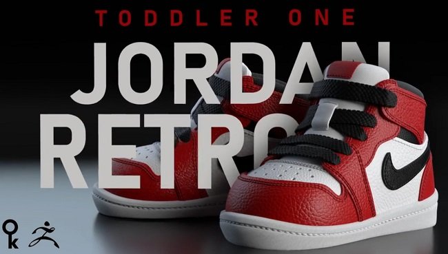 Skillshare – Sculpting realistic 3d shoes in ZBrush  第1张