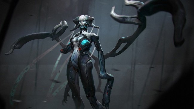 Learn Squared – Creature Design with Milan Nikolic  第1张