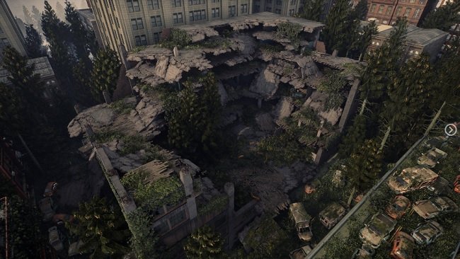 Artstation – Creating Destroyed Assets for Games In-Depth Tutorial Course  第1张