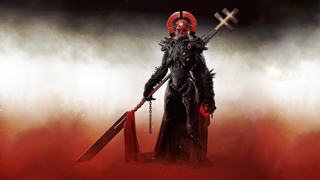 The Making of Red Myst with Maarten Verhoeven  第1张