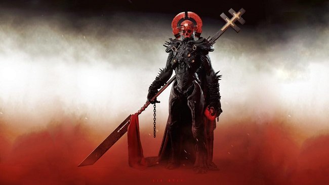 The Gnomon Workshop – Making of “Red Myst” with Maarten Verhoeven  第1张