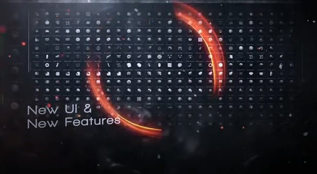 XMD Brushes IMMS v3.0  第1张