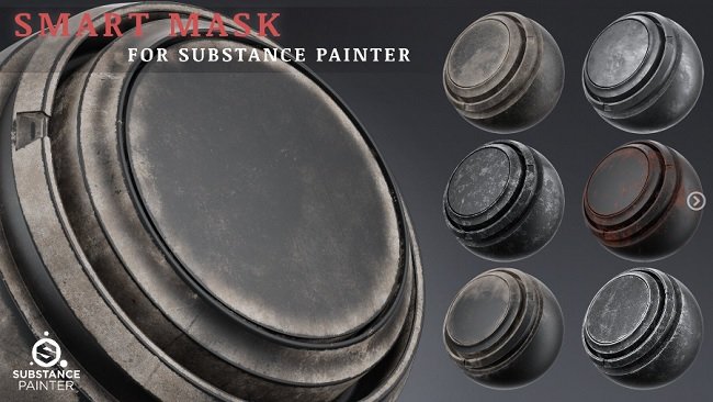 Artstation – Bundle 1 Aug 2022  第1张