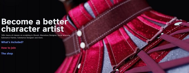 Outgang Studio – Laura Gallagher  第1张