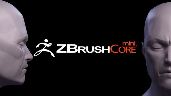 Skillshare – ZBrush Core Mini for Beginners  第1张