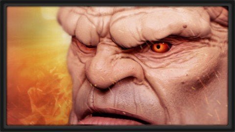 Create Materials In 3D With Zbrush’S Polypainting  第1张