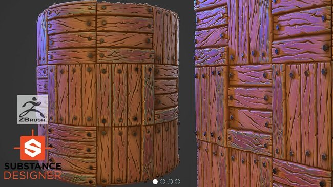 Gumroad – 3dEx Tutorial Collection 06  第1张