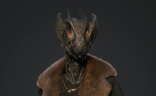 Artstation – Dynamic Hard Surface Design In Zbrush Georg Uebler  第1张