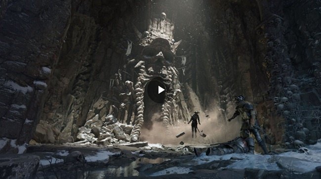 The Gnomon Workshop – Creating 3D Environment Concepts with Mood & Story  第1张