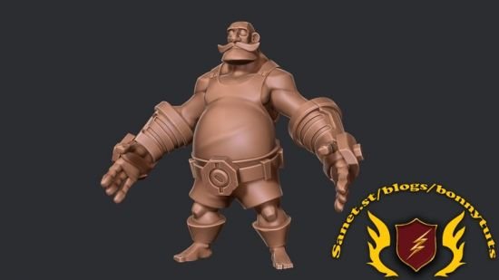 Introduction to ZBrush for Beginners  第1张