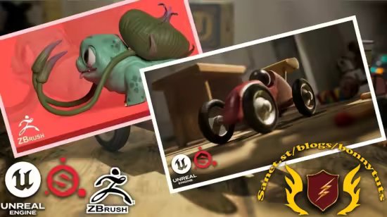 The Ultimate Prop Art Bundle – 2 courses in 1