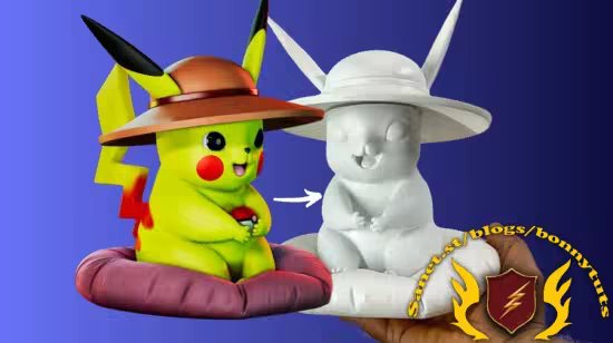 Master Character Sculpting in ZBrush from Model to 3D Print  第1张