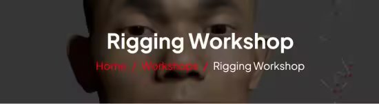 Puppeteer Lounge – Workshop 03 – Hyper Real Character Setup